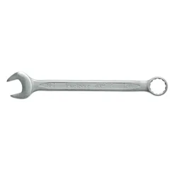 
                  TENG TOOLS KLUCZ PŁASKO OCZKOWY 22x260MM CRV 72671704